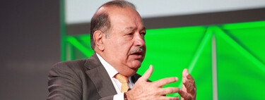 36 hours a week, three days, 12 hours a day: Carlos Slim's extravagant proposal to reduce working hours