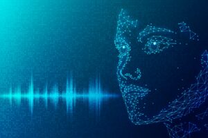 In less than a minute they can clone your voice with AI