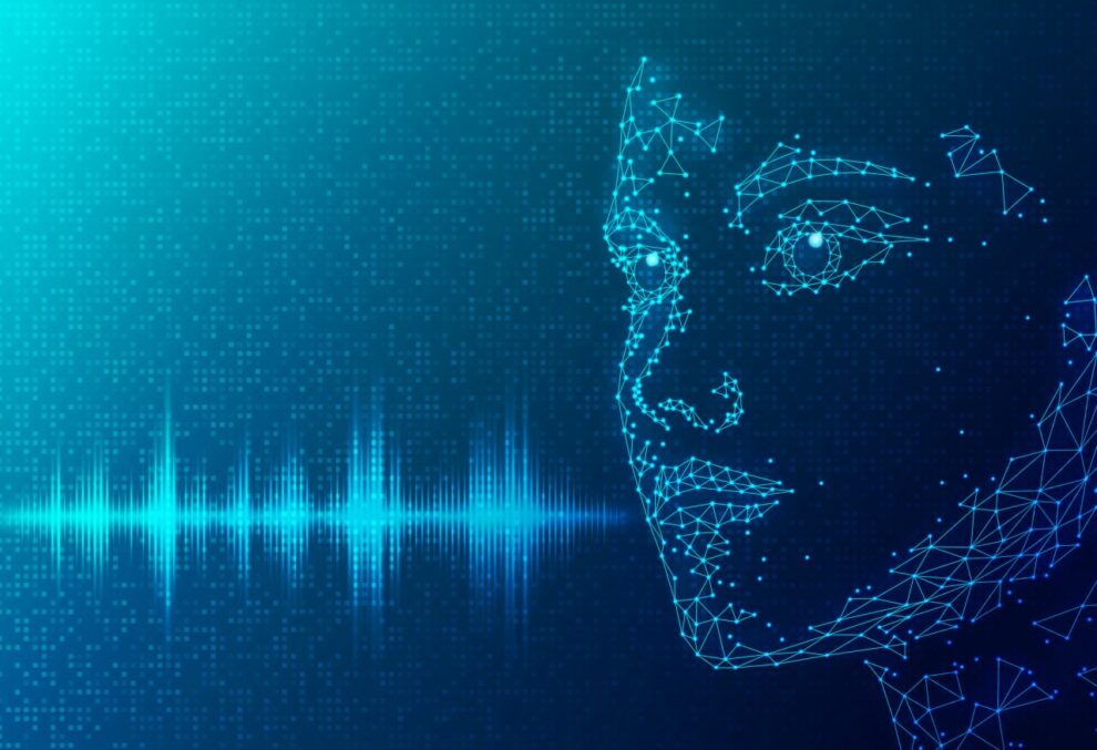 In less than a minute they can clone your voice with AI