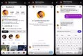 Instagram tests a feature that allows content creators to have their own 'chatbots'