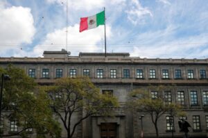 Investors are concerned about the future of the rule of law in Mexico