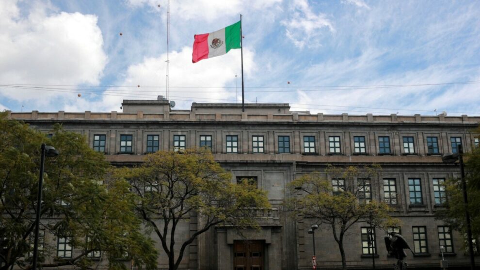 Investors are concerned about the future of the rule of law in Mexico