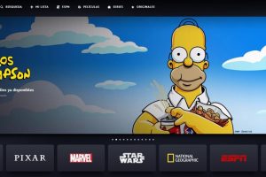 It's official.  Disney+ and Star+ merge into the same platform