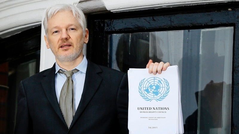 Julian Assange will plead guilty in agreement with the US and return to Australia