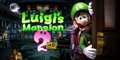 Luigi's Mansion 2 HD is coming to Nintendo Switch to investigate haunted mansions and hunt down all kinds of ghosts