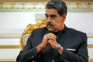 Maduro changes Minister of Penitentiary Affairs amid prisoner protest