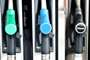 Magna diesel and gasoline will have a subsidy to the IEPS