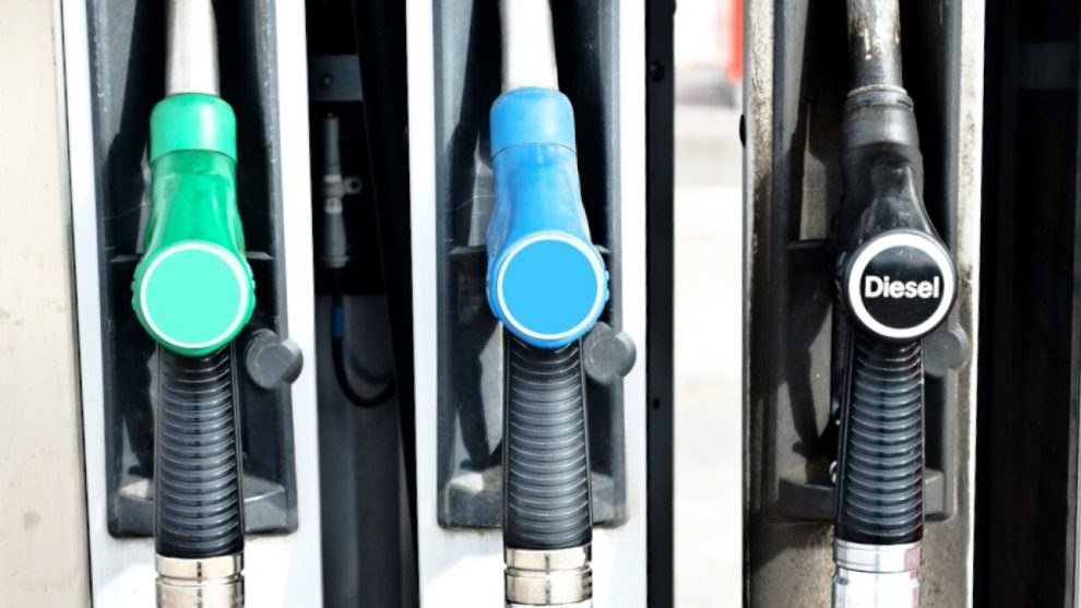 Magna diesel and gasoline will have a subsidy to the IEPS