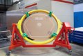 Manufacturing of the 949 segments of the ELT supermirror concludes