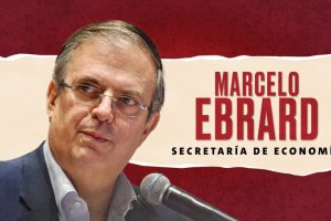 Marcelo Ebrard, Sheinbaum's manager to defend the review of the T-MEC