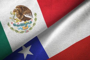 Mexico and Chile complete modernization of the Free Trade Agreement