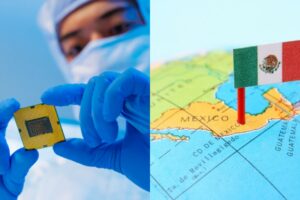 Mexico, fertile ground for the chip sector