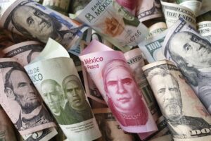 Mexico reduces external debt by 900 million dollars