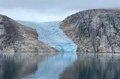 Microscopic defects allow glacier movement to be predicted