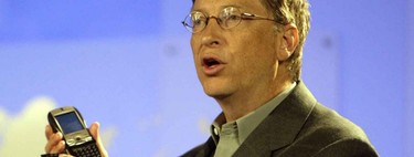 A $400 billion mistake: Bill Gates regrets that "Microsoft was not what Android is"