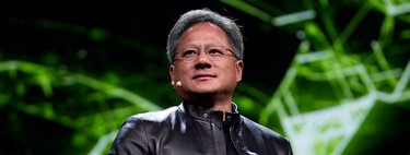 Jensen Huang will collect 60% on his annual bonus of 34.3 million.  You will barely notice it: it is 0.04% of your fortune