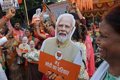 Narendra Modi faces historic third term as head of India amid unprecedented political weakness