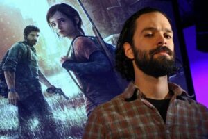 Neil Druckmann doesn't want The Last of Us to be Naughty Dog's only franchise