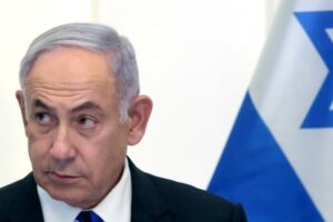 Netanyahu will give speech before the US Congress on July 24