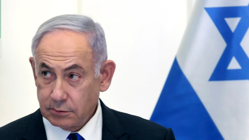 Netanyahu will give speech before the US Congress on July 24