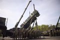 Netherlands announces delivery of new Patriot system to Ukraine