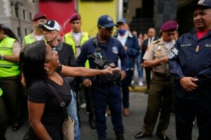 Non-governmental organization reports start of hunger strike in Venezuelan prisons