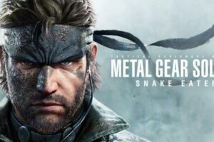 Metal Gear Solid Delta: Snake Eater would take longer than expected to debut