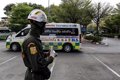 One person killed and 16 injured in car bomb explosion in Thailand