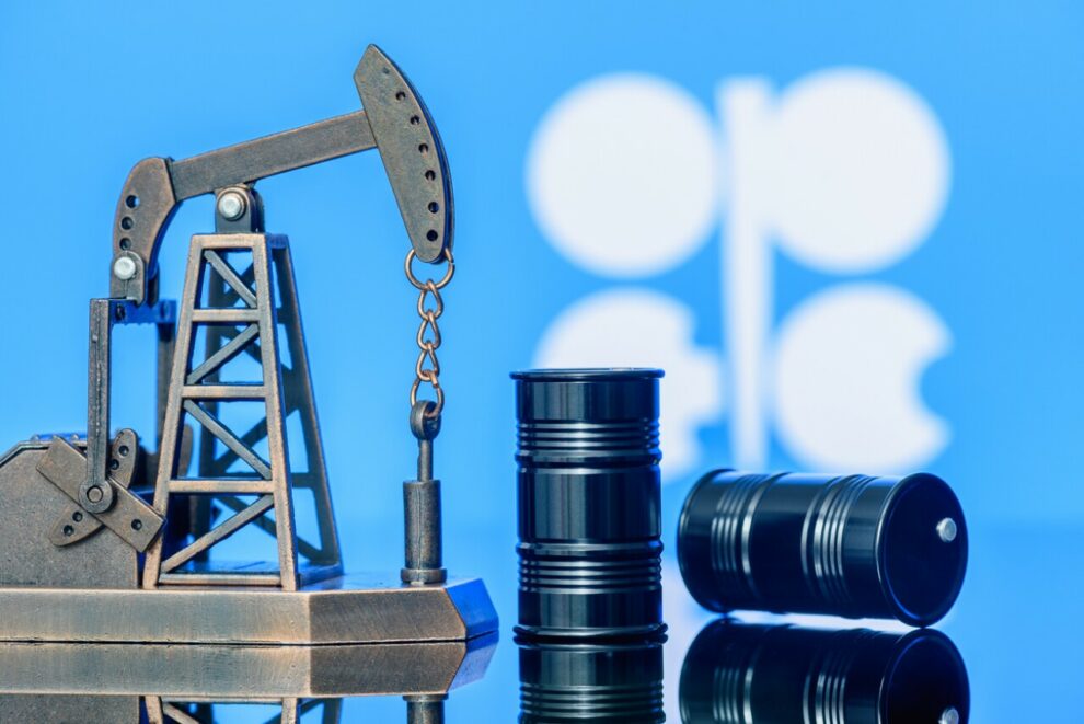 Opec+ extends cuts to support crude oil prices until the end of 2025