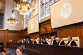 Palestine accepts ICJ jurisdiction "with immediate effect"