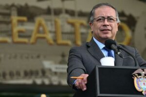 Gustavo Petro