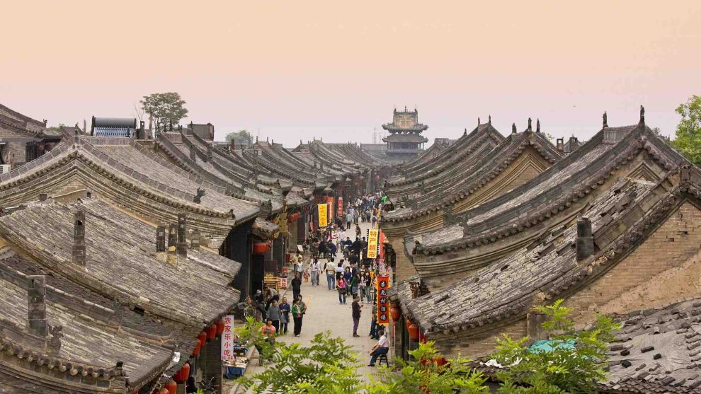 Pingyao