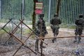 Polish soldier injured with a knife by a migrant on the border with Belarus dies