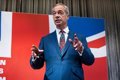 Populist Nigel Farage emerges as leader and Reform candidate, heir to the Brexit Party