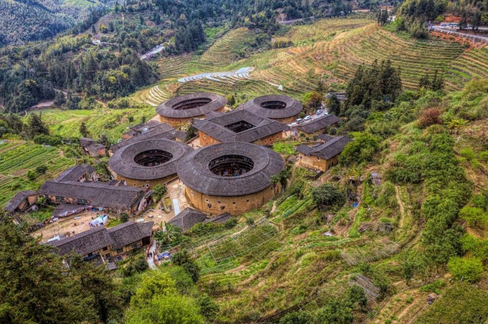 tulou