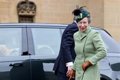 Princess Anne, sister of Charles III, is "slowly recovering" from her accident with a horse