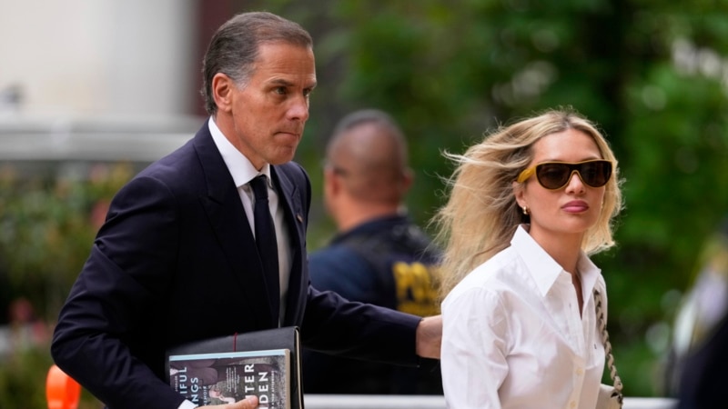 Prosecutors are ending Hunter Biden's weapons trial;  two more witnesses are expected