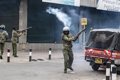 Protester dies in Kenya during protests against bill to raise taxes