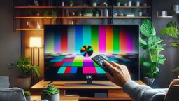 5 quick adjustments to improve the image quality of your Smart TV