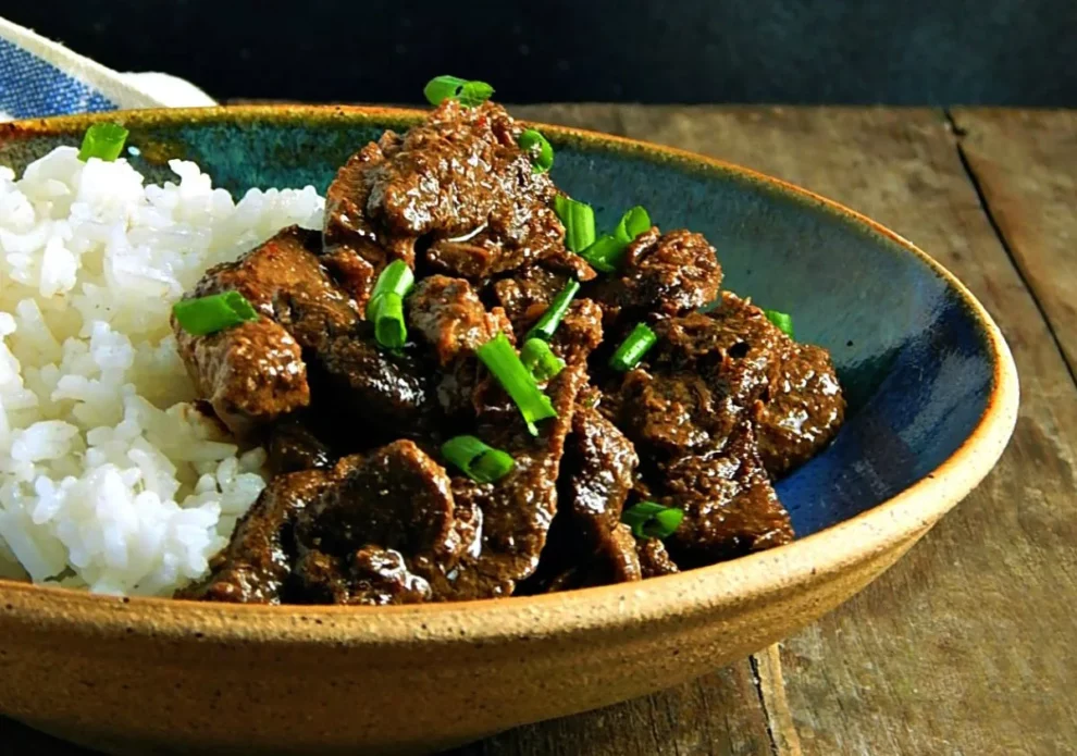 Rendang