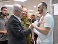 Russia celebrates the rescue of four hostages, including a young Russian, after Israel's operation in Gaz