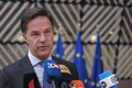 Rutte calls for more help for Ukraine as he bids farewell to Dutch government