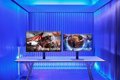 Samsung Odyssey OLED gaming monitors incorporate Safeguard+ technology to prevent overheating