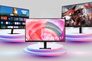 Samsung presents three new bets on monitors