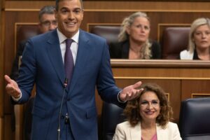 Sánchez gives an ultimatum to the PP to renew the Judiciary before June 30