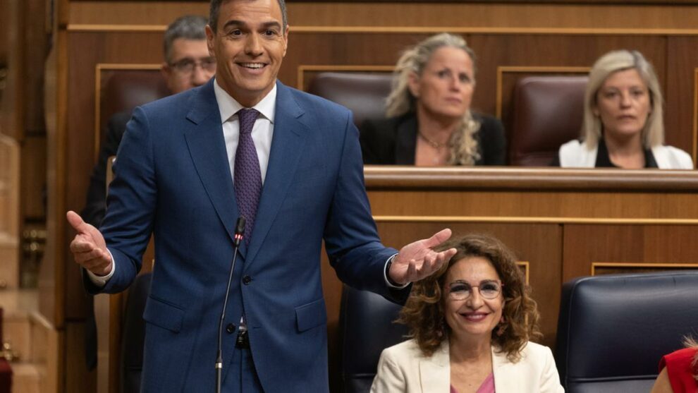 Sánchez gives an ultimatum to the PP to renew the Judiciary before June 30