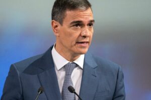 Sánchez warns the PP about the negotiation of the Judiciary: "Groundhog day is over"