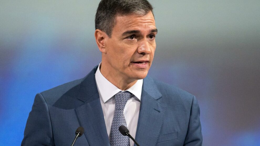 Sánchez warns the PP about the negotiation of the Judiciary: "Groundhog day is over"