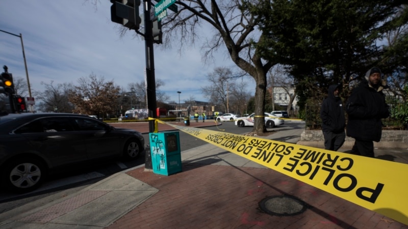 Shooting during Juneteenth celebration in Texas park leaves 2 dead and several injured