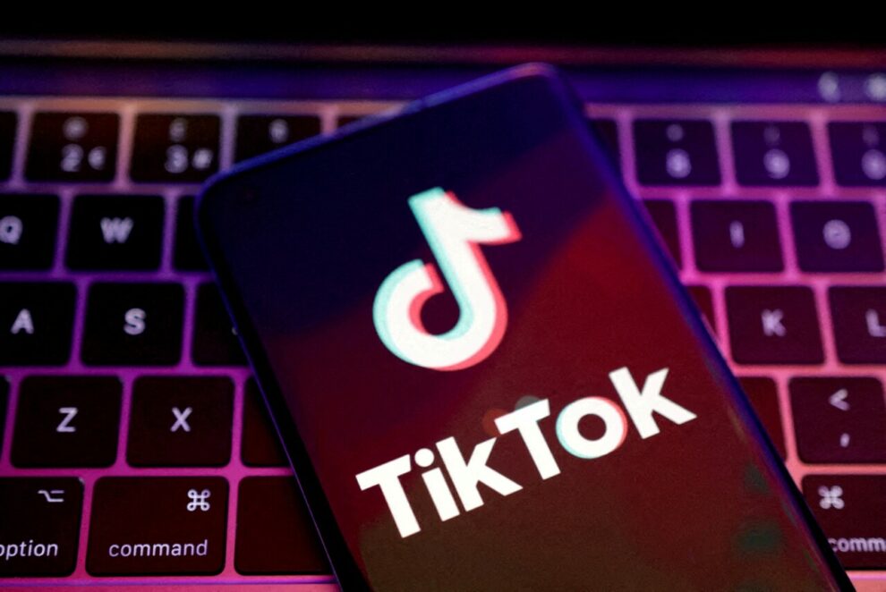 Step by step to configure the privacy of your TikTok account